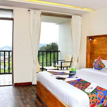 Fabhotel Tranquil Heights Kodaikanal Exterior photo