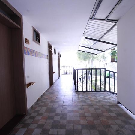 Fabhotel Tranquil Heights Kodaikanal Exterior photo