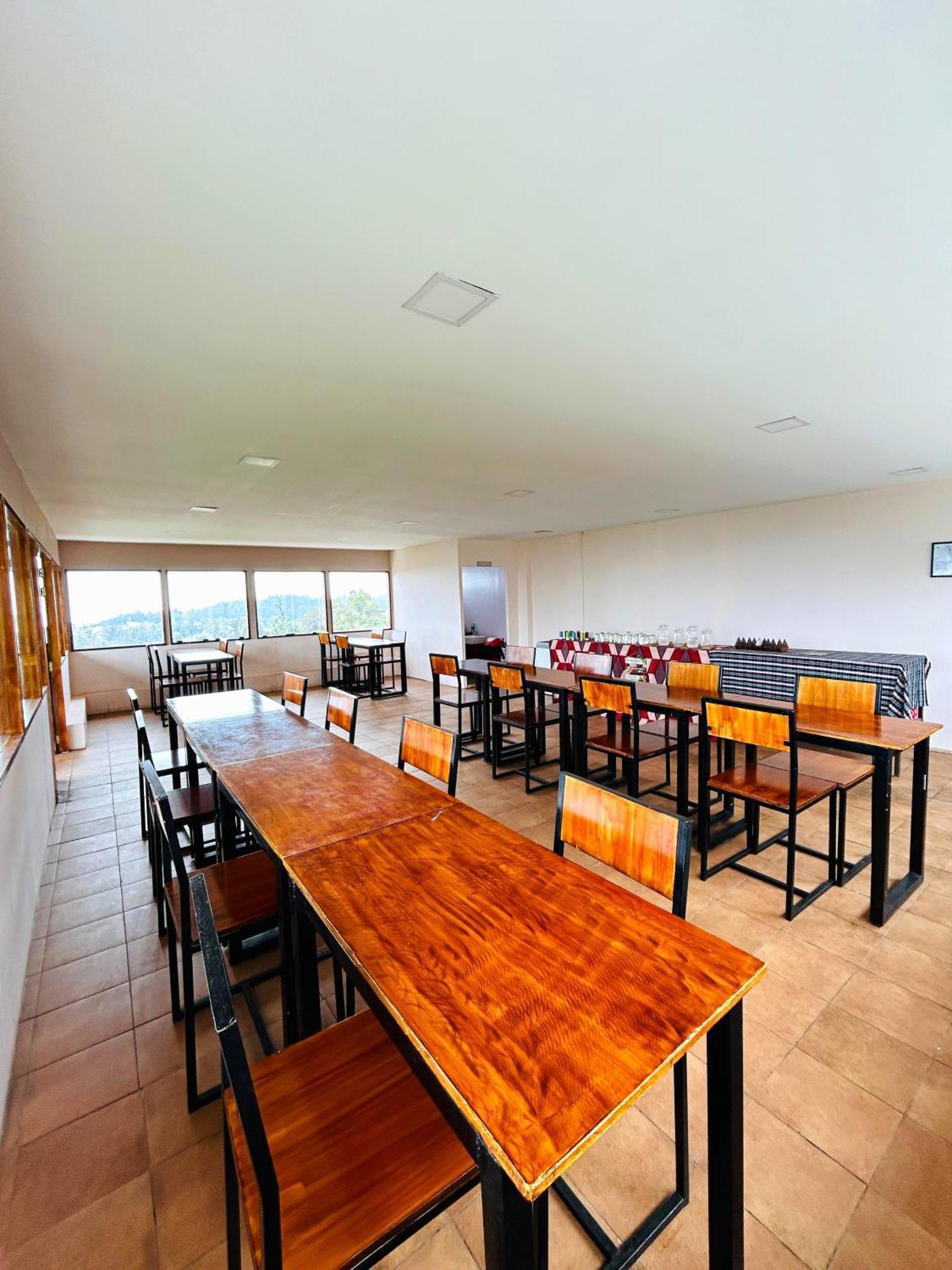 Fabhotel Tranquil Heights Kodaikanal Exterior photo