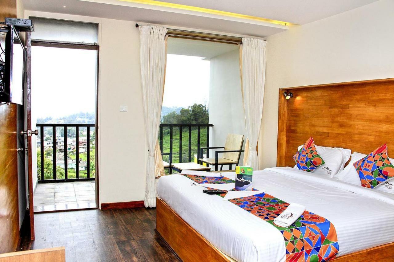 Fabhotel Tranquil Heights Kodaikanal Exterior photo