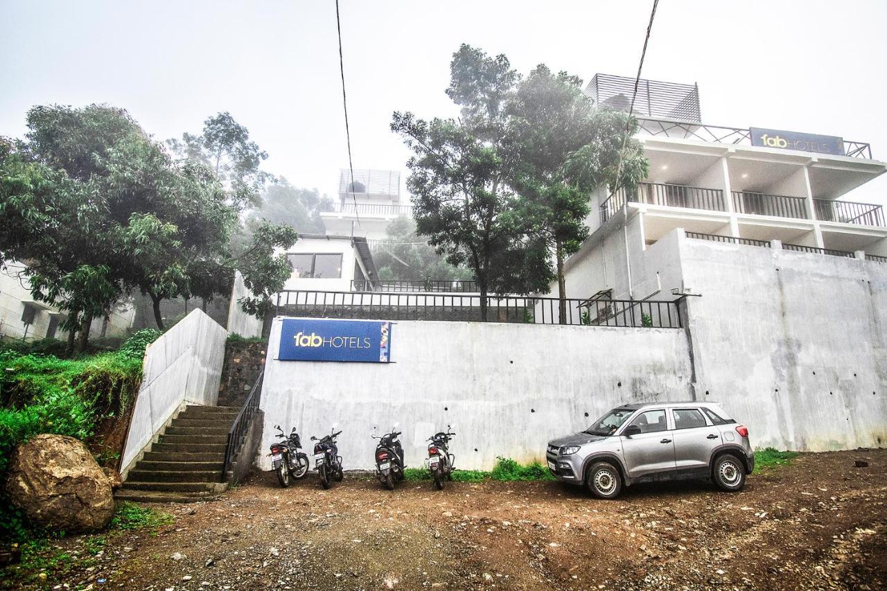 Fabhotel Tranquil Heights Kodaikanal Exterior photo